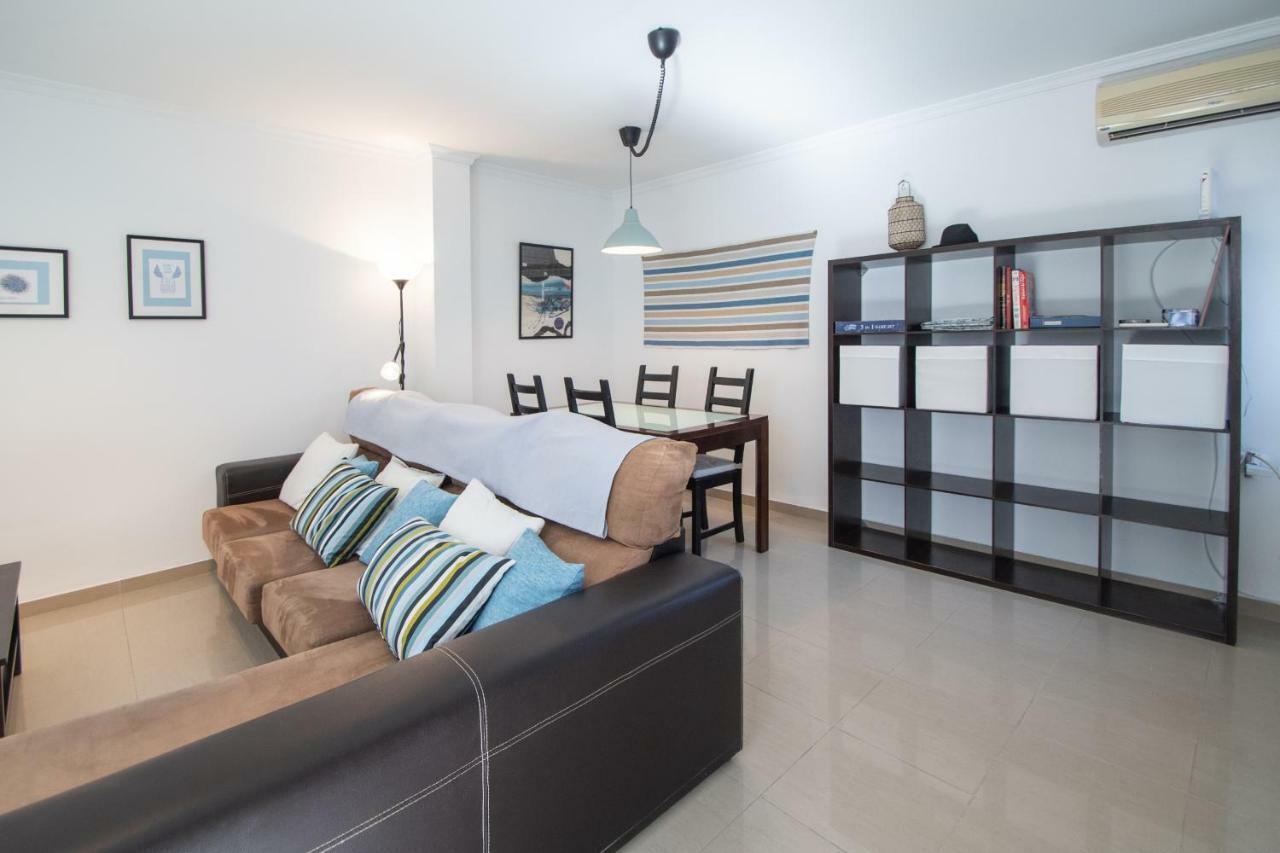 Apartamento Lavandula Cádis Exterior foto