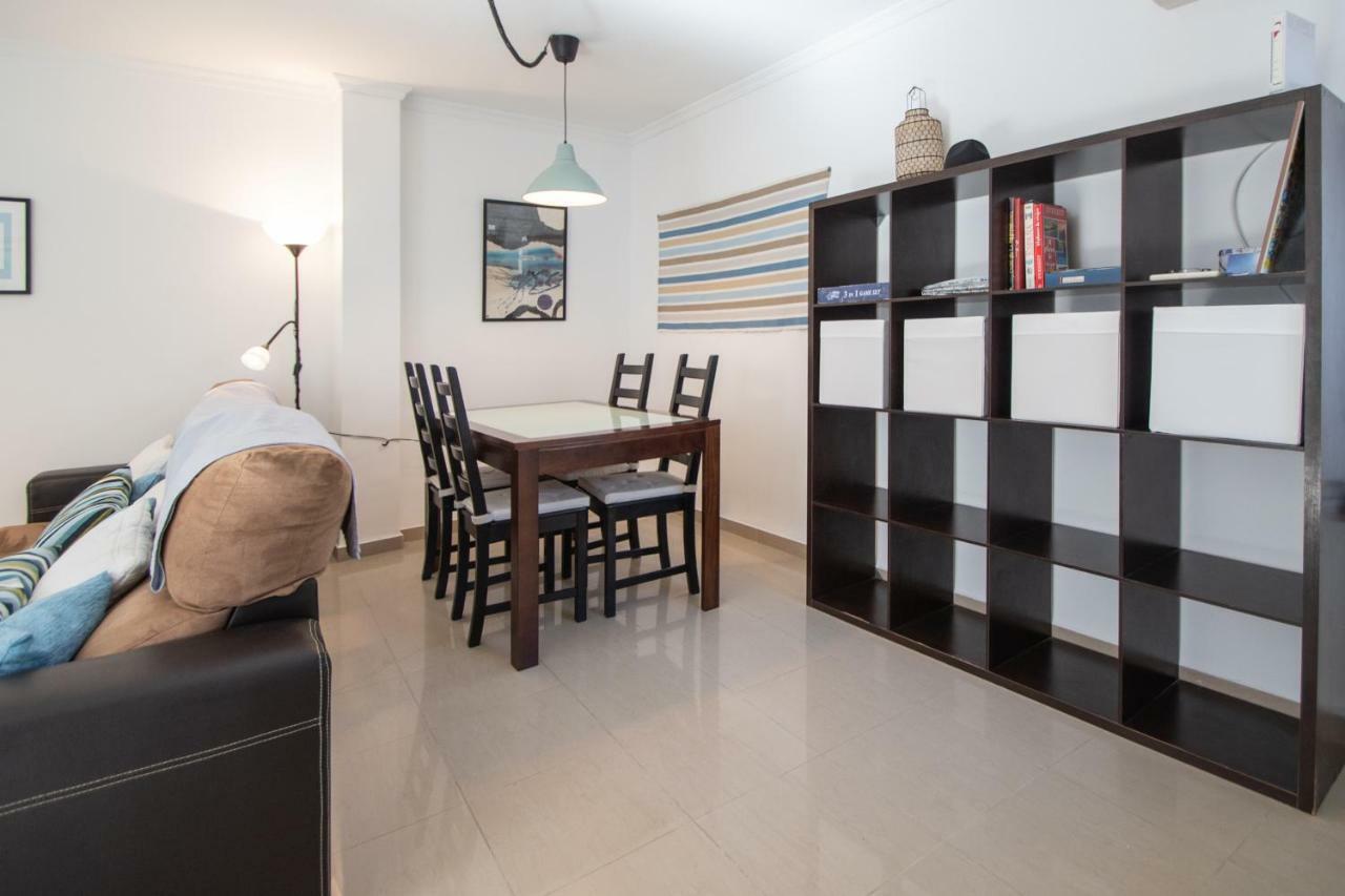 Apartamento Lavandula Cádis Exterior foto