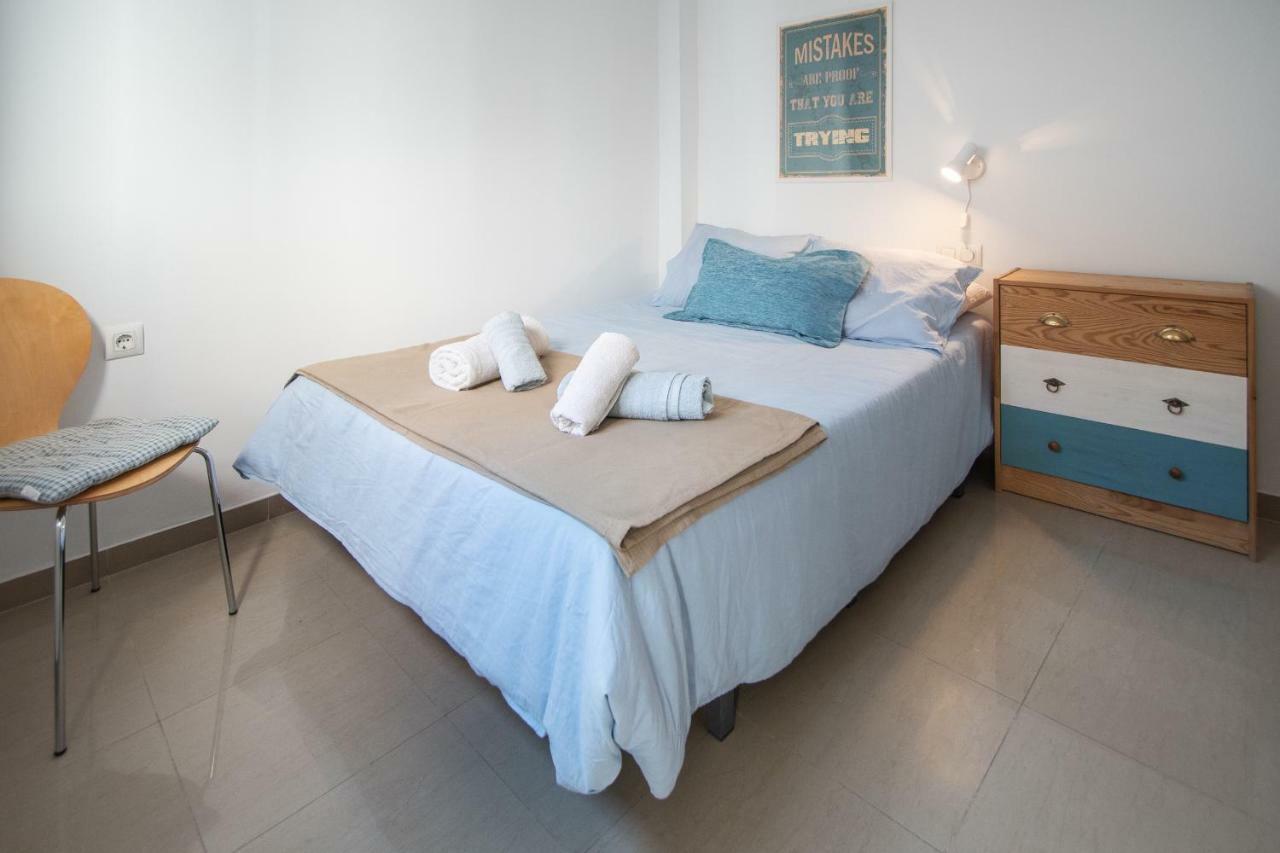 Apartamento Lavandula Cádis Exterior foto